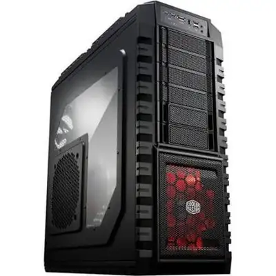 Cooler Master RC 942 KKN1, View more