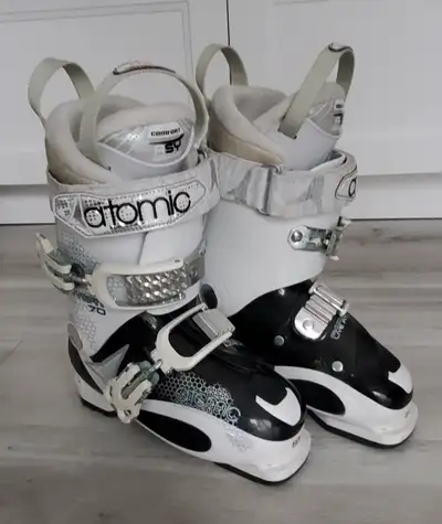 Bottes de ski alpin pour femme, View more