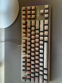 Blackweb Keyboard 