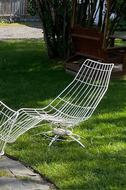 Chaise longue dans Chaises, Fauteuils inclinables  à Longueuil/Rive Sud - Image 2