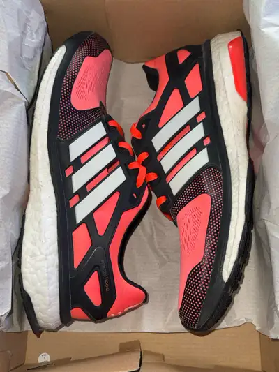 Adidas Energy Boost 2, View more