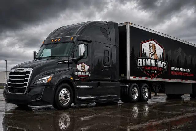 AZ  / Class 1 Team  Drivers Long Haul in Drivers & Security in Mississauga / Peel Region - Image 2