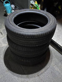 Toyo A30 All Season Tires - Barely Used