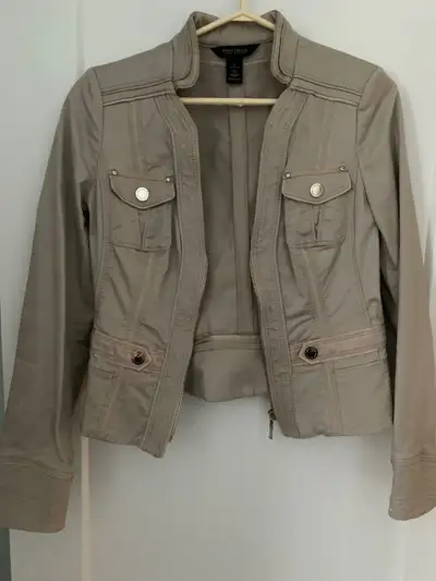 Women’s Jacket, View more