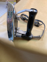 Vintage Electric Iron