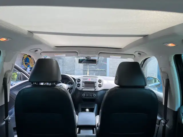 Tiguan Highline in Cars & Trucks in Ottawa - Image 3