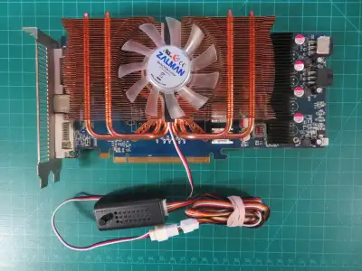 SAPPHIRE Radeon HD 4870 1GB Video Card (Play Retro Games), View more