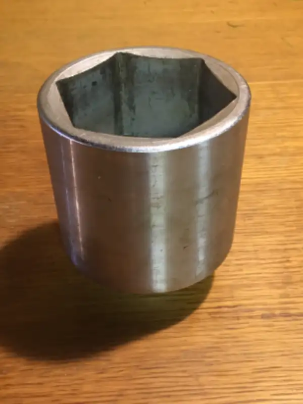 Snap-on Socket65565401653122122