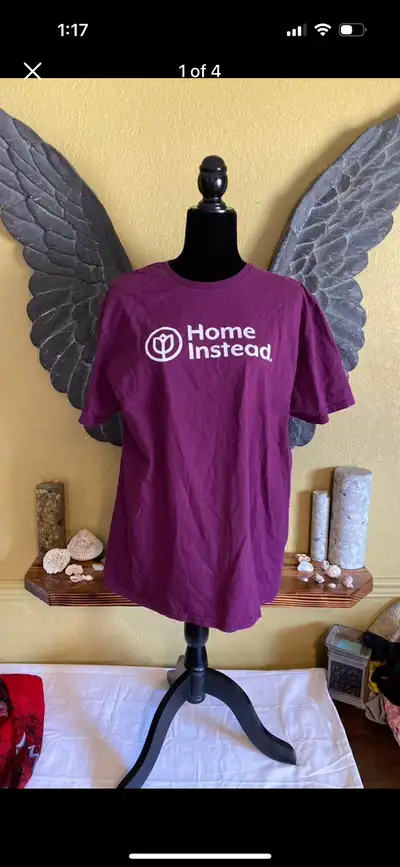Simple Cotton Shirt With Logo, View more