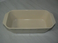 Vintage Anchor Hocking Microwave Dish Collection