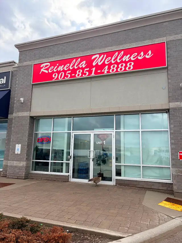 Deep tissue massage in Vaughan in Massage Services in Mississauga / Peel Region - Image 3