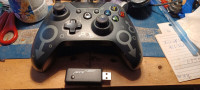 Manette xbox et pc