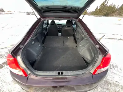 For sale AS IS 2011 Scion Tc 287500 KM with a manual transmission. I purchased this car used, 4 year...