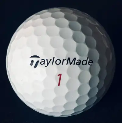 TaylorMade Tour Response golf balls - Excellent condition, View more