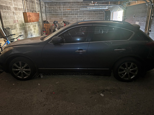 Infiniti ex35 in Cars & Trucks in City of Toronto - Image 2