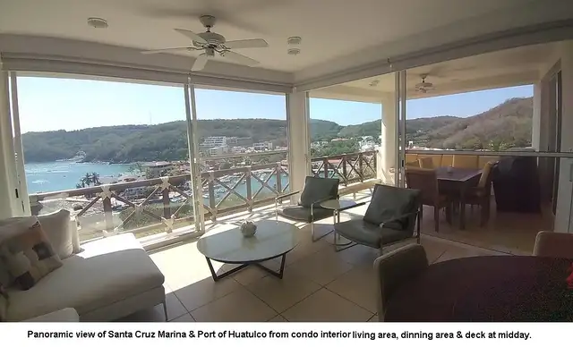 Huatulco, Mexico - Spacious and Beautiful Condo for Rent in Mexico in Canada - Image 10