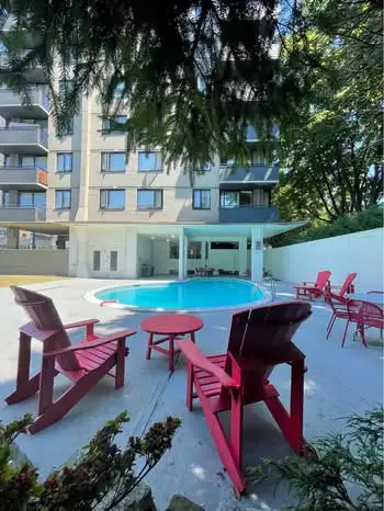 Cambie Village 1-b suite available for rent from Oct 1st, 2026