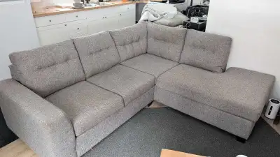 COUCH FOR SALE!, View more