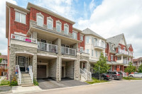 Shared Spot Available in Brampton Townhome