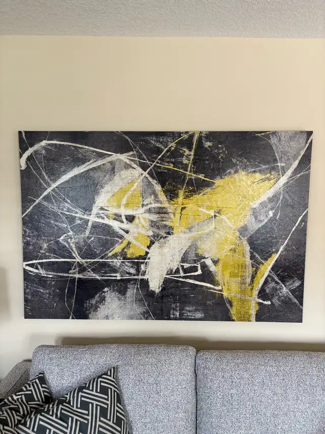 Contemporary Wall Art in Home Décor & Accents in Kitchener / Waterloo - Image 3