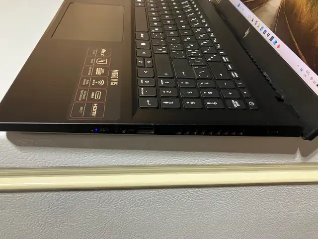 Acer Nitro V15 gaming laptop in Laptops in Regina - Image 8