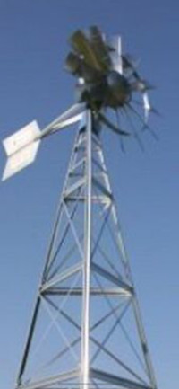Windmill tower wanted