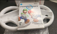 Mario Kart Wii bundle