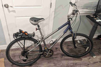Bicycle. $50 OBO