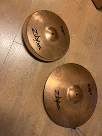 Percussion Cymbals