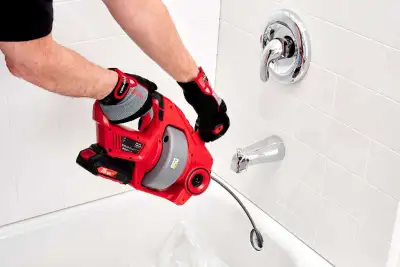 PLUMBER AVAILABLE 24/7 CALL NOW! ☎️4166272653☎️, View more