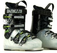 Bottes de ski alpin jr