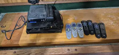 free bell boxes and convertors, View more