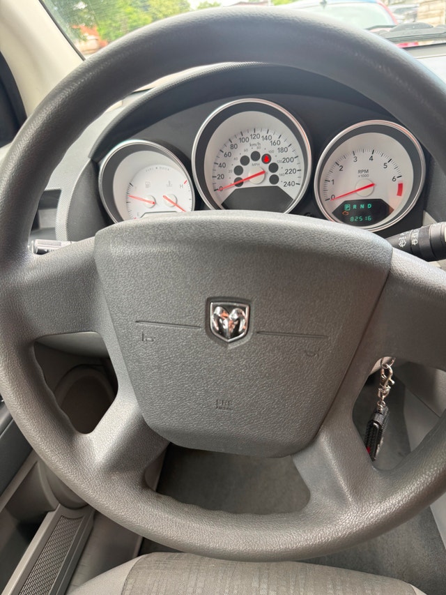 2007 Dodge Caliber SXT Automatic for sale — photo 4