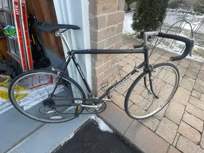 Bianchi Bike, View more