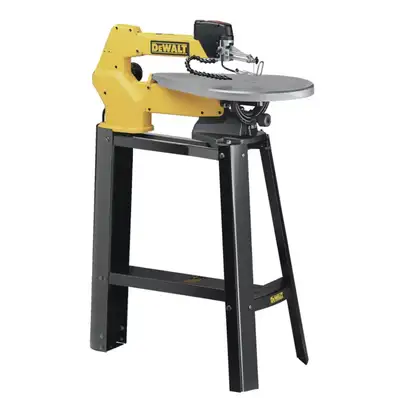 $120 - DeWalt DW7880 Aftermarket Scroll Saw Stand, View more