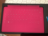 Microsoft Surface Type 2 Cover- Brand New!