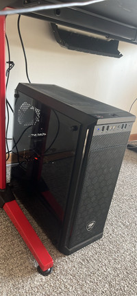 Gaming Pc Setup ( Open to Offers/Trades)
