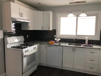 3-Bed West End Townhouse – Finished Rec Room & Great Location Looking for a solid place to call home...