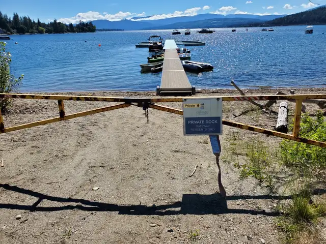 RV Lot for sale in Land for Sale in Kamloops - Image 17
