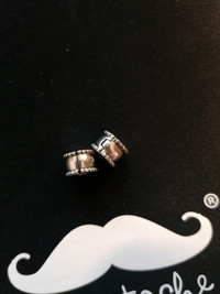 Pandora sliver clip charm *2