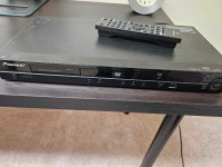 PIONEER DVD PLAYER - Awesome Condition