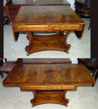 Antique Pembroke Table is SOLD, but please see my other ads.