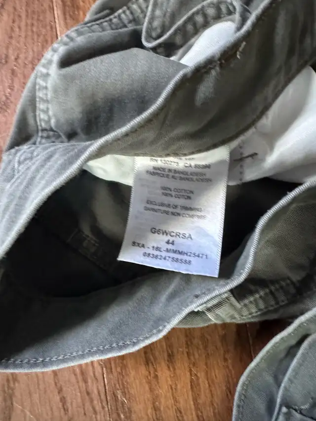 men’s shorts in Men's in Oshawa / Durham Region - Image 4