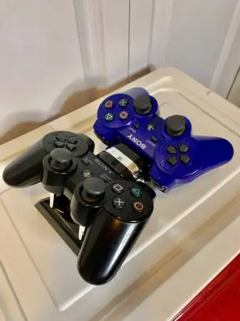 Sony PlayStation Slim, Games And Accessories PS2 PS3 Games, View more