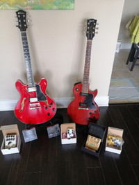 Matt's Guitar Gear Sale