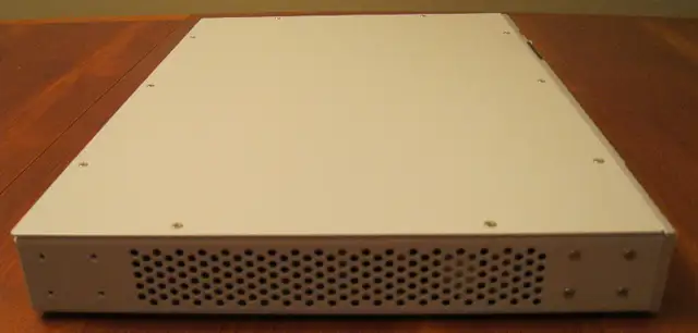 Merging HAPI + DAD AX24 | Digital Audio Denmark AX24 in Pro Audio & Recording Equipment in City of Toronto - Image 7