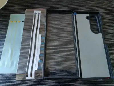 Samsung Fold 6 case, View more