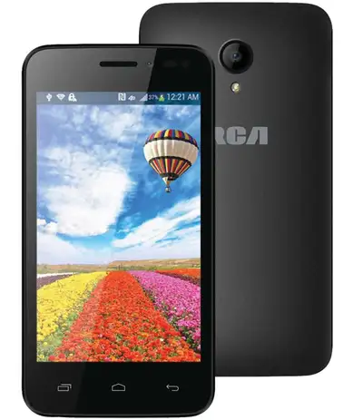RCA phone , View more