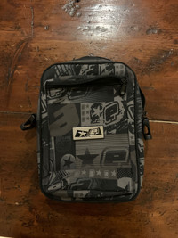 Planet eclipse paintball case