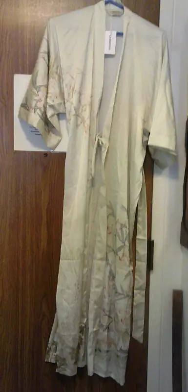 new ladies kimono, View more